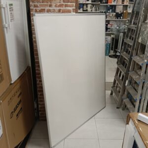 PIZARRA BLANCA LACADA 150x125