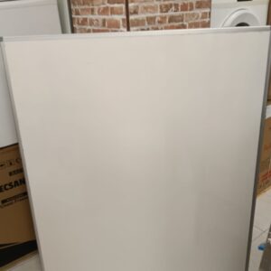 PIZARRA BLANCA 125x90