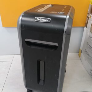 DESTRUCTORA PAPEL FELLOWES 99CI