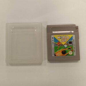 WORLD CUP GAME BOY CARTUCHO