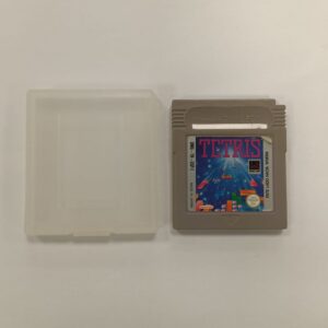 TETRIS GAME BOY CARTUCHO
