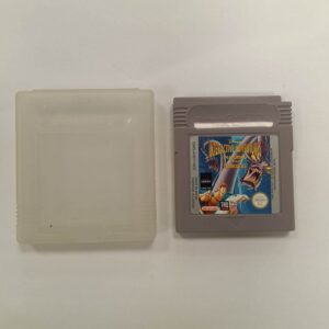 HERCULES GAME BOY CARTUCHO