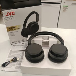 AURICULARES JVC HA-S75N