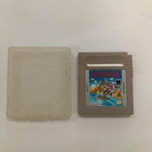 SUPER MARIO LAND GAME BOY CARTUCHO