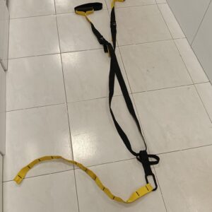 BANDAS DE SUSPENSION TRX