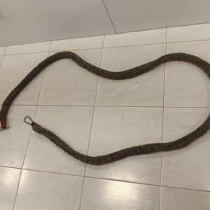 CUERDA ELÁSTICA DE RESISTENCIA 3.30M