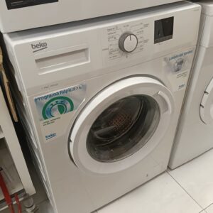 LAVADORA BEKO 6KG WTE6511