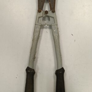 CIZALLA GS 450MM SCM18