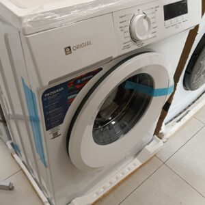 LAVADORA ORIGIAL ORIWM7DW 7KG (NUEVA TARA)
