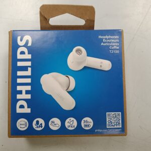 AURICULARES PHILIPS T2100