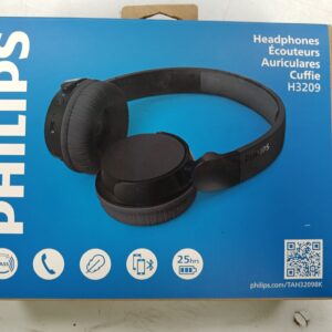 AURICULARES PHILIPS H3209