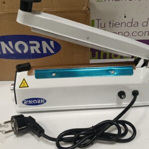 SELLADORA BOLSAS RINORN 200MM
