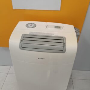 AIRE ACONDICIONADO PORTATIL BLUESKY BMC 9000 BTU