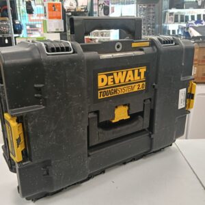 MALETIN DEWALT TOUGHSYSTEM 2.0 TOOL BOX DWST83296-1