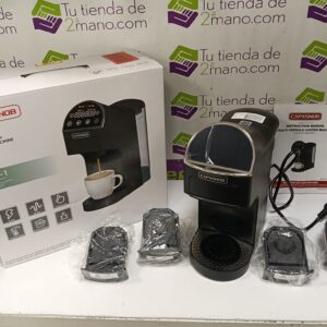 CAFETERA CAPXSNOB MAGICIAN 2