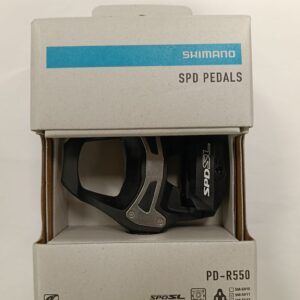 PEDALES SHIMANO SPD PD-R550