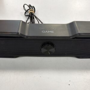 BARRA DE SONIDO GAME SP320
