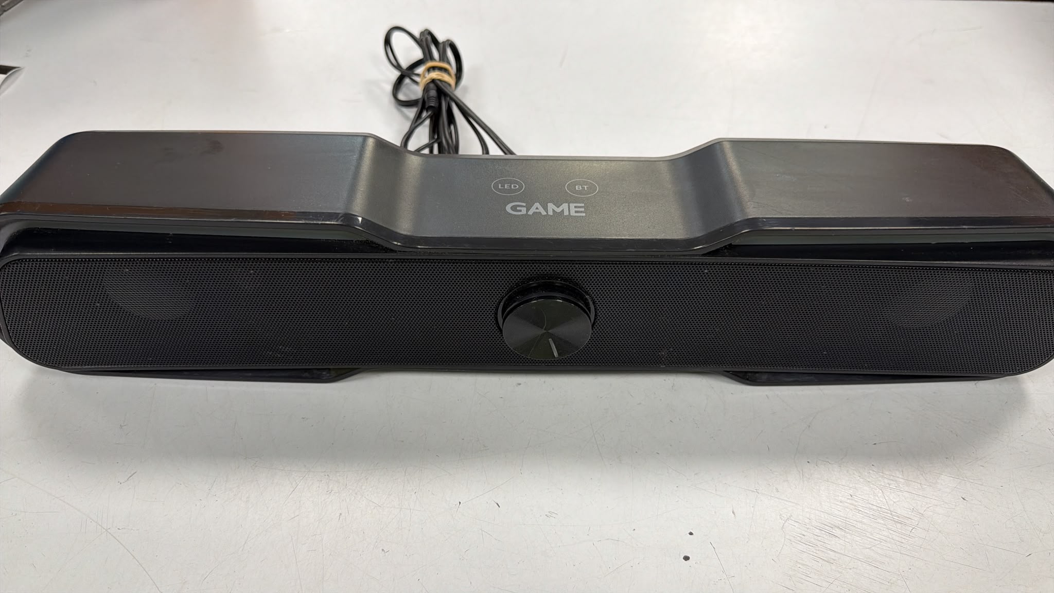 BARRA DE SONIDO GAME SP320