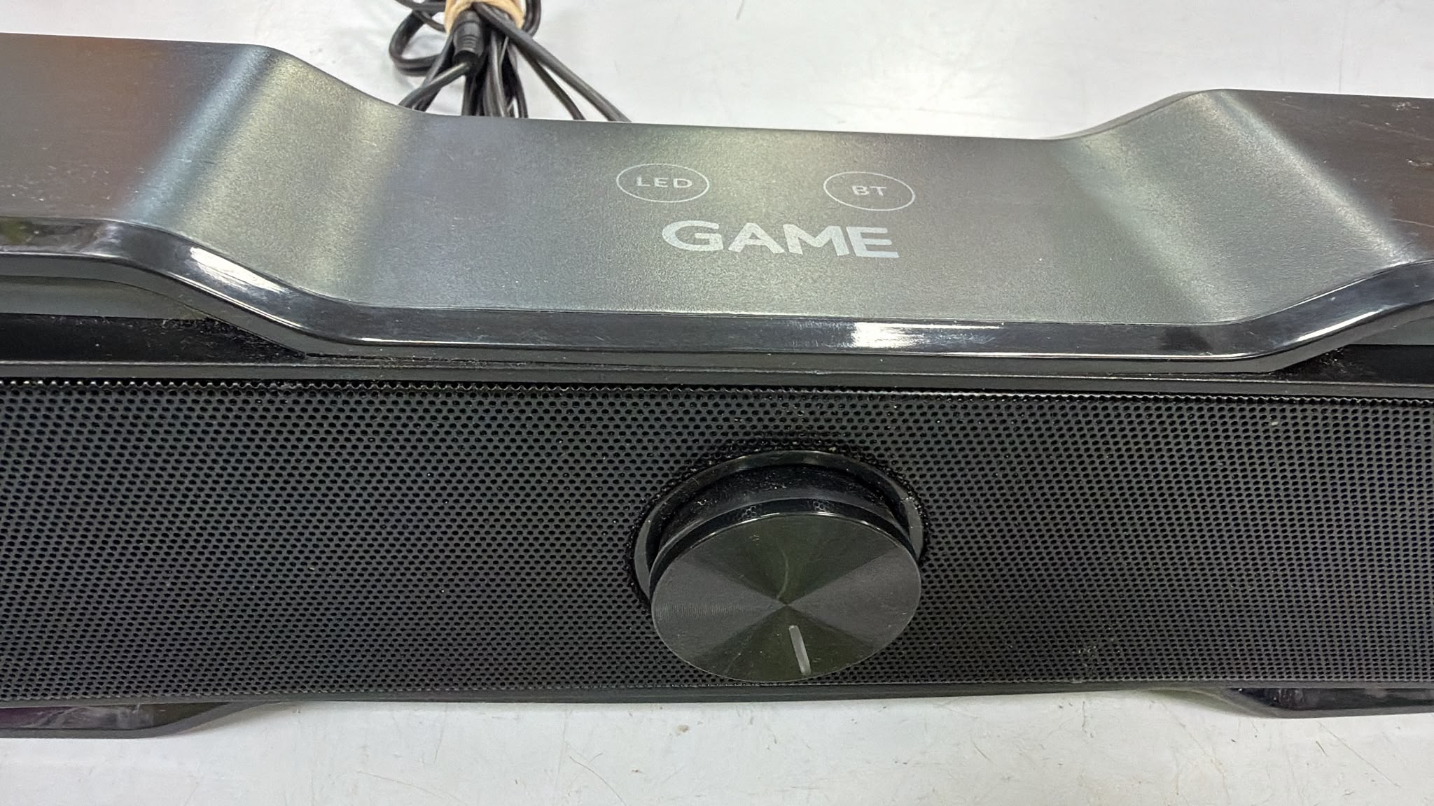BARRA DE SONIDO GAME SP320 - Imagen 2