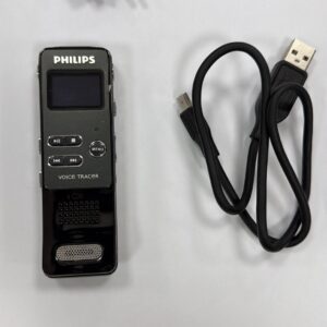 GRABADORA PHILIPS VTR7000