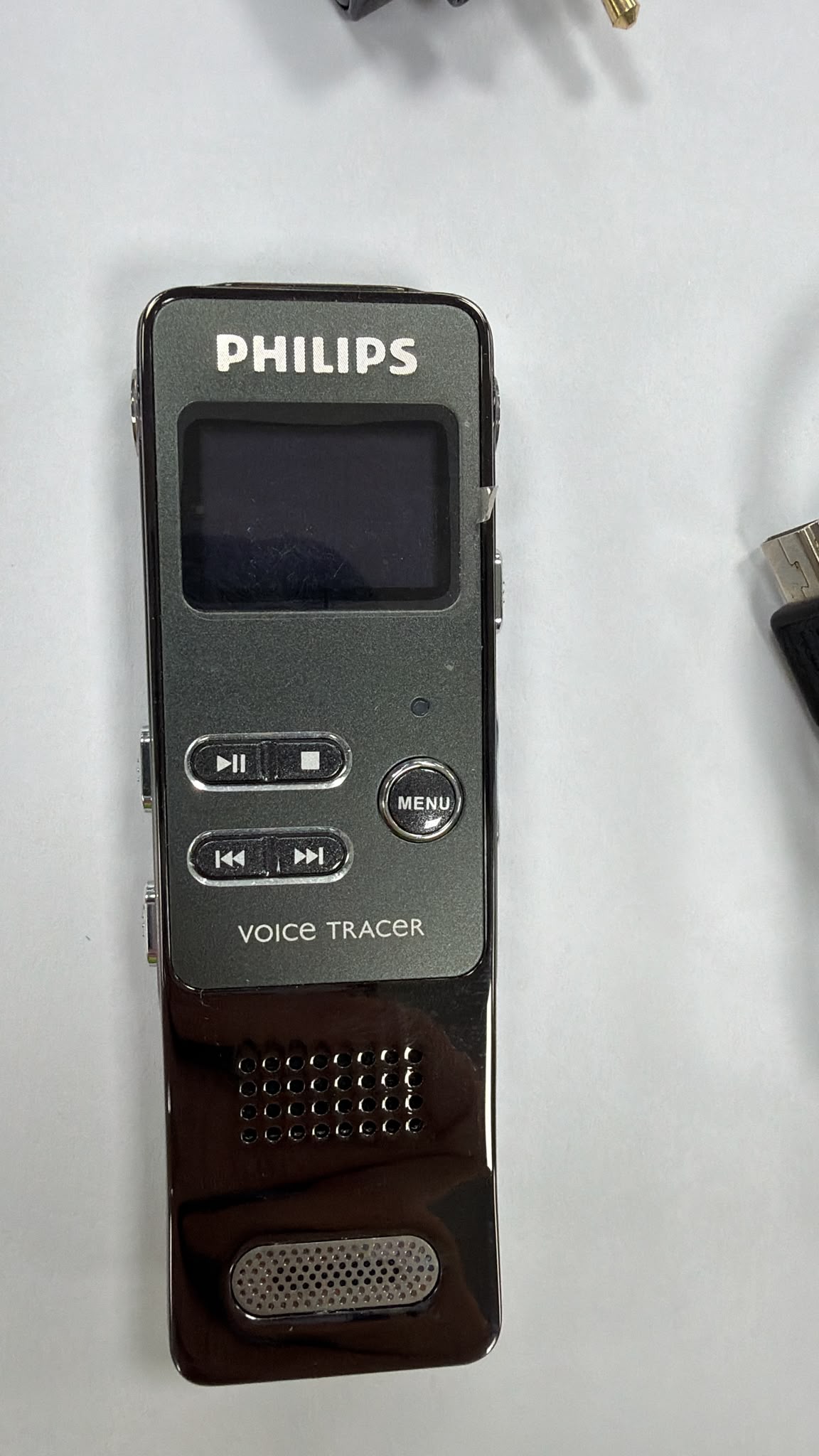 GRABADORA PHILIPS VTR7000 - Imagen 2