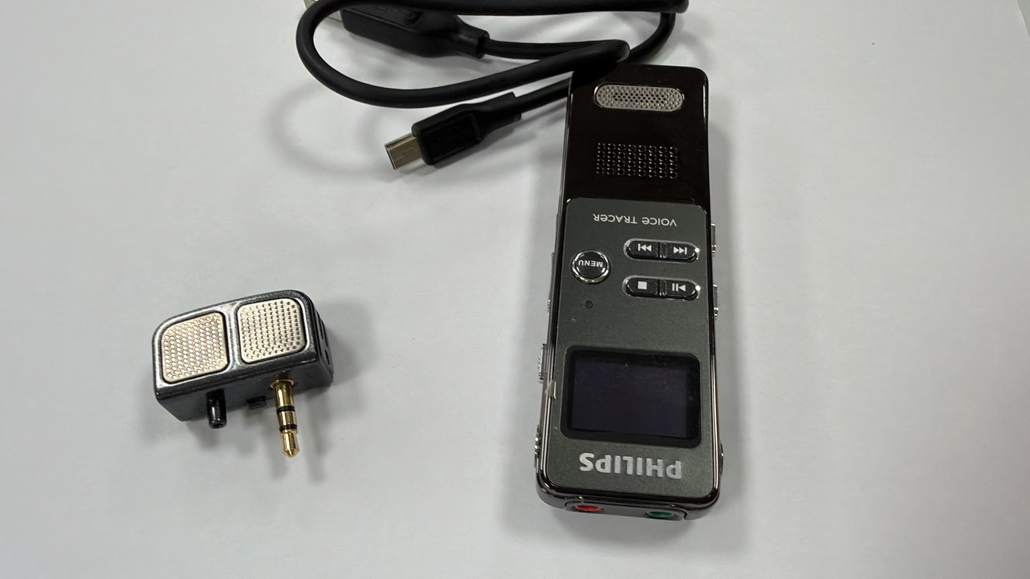 GRABADORA PHILIPS VTR7000 - Imagen 3