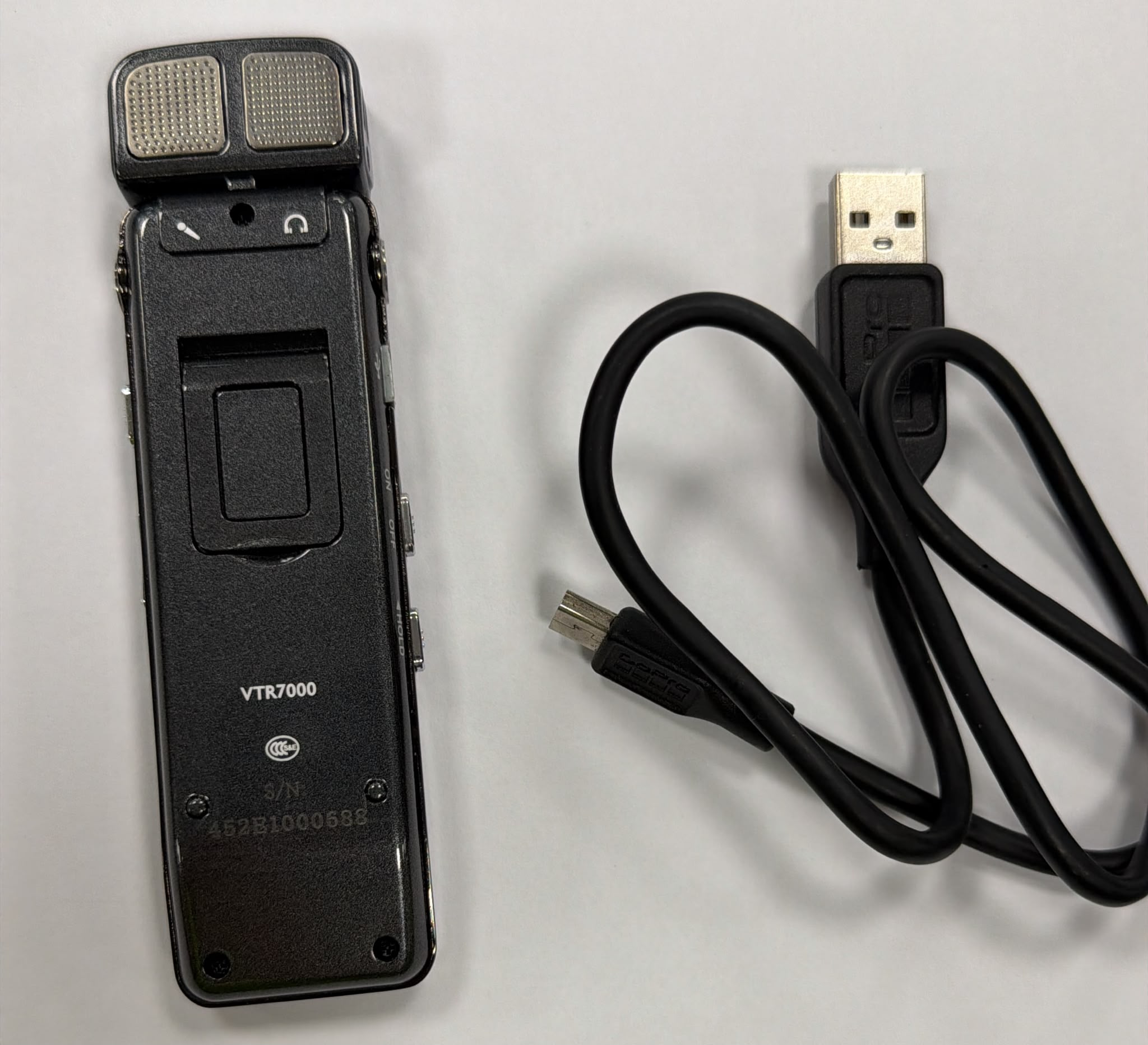 GRABADORA PHILIPS VTR7000 - Imagen 4