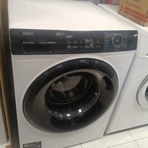 LAVADORA HAIER HW100-B14939 10KG