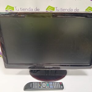 TELEVISOR SAMSUNG P2470HD