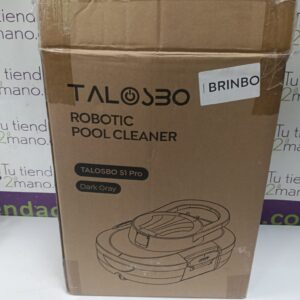 ROBOT PISCINA TALOSBO S1 PRO