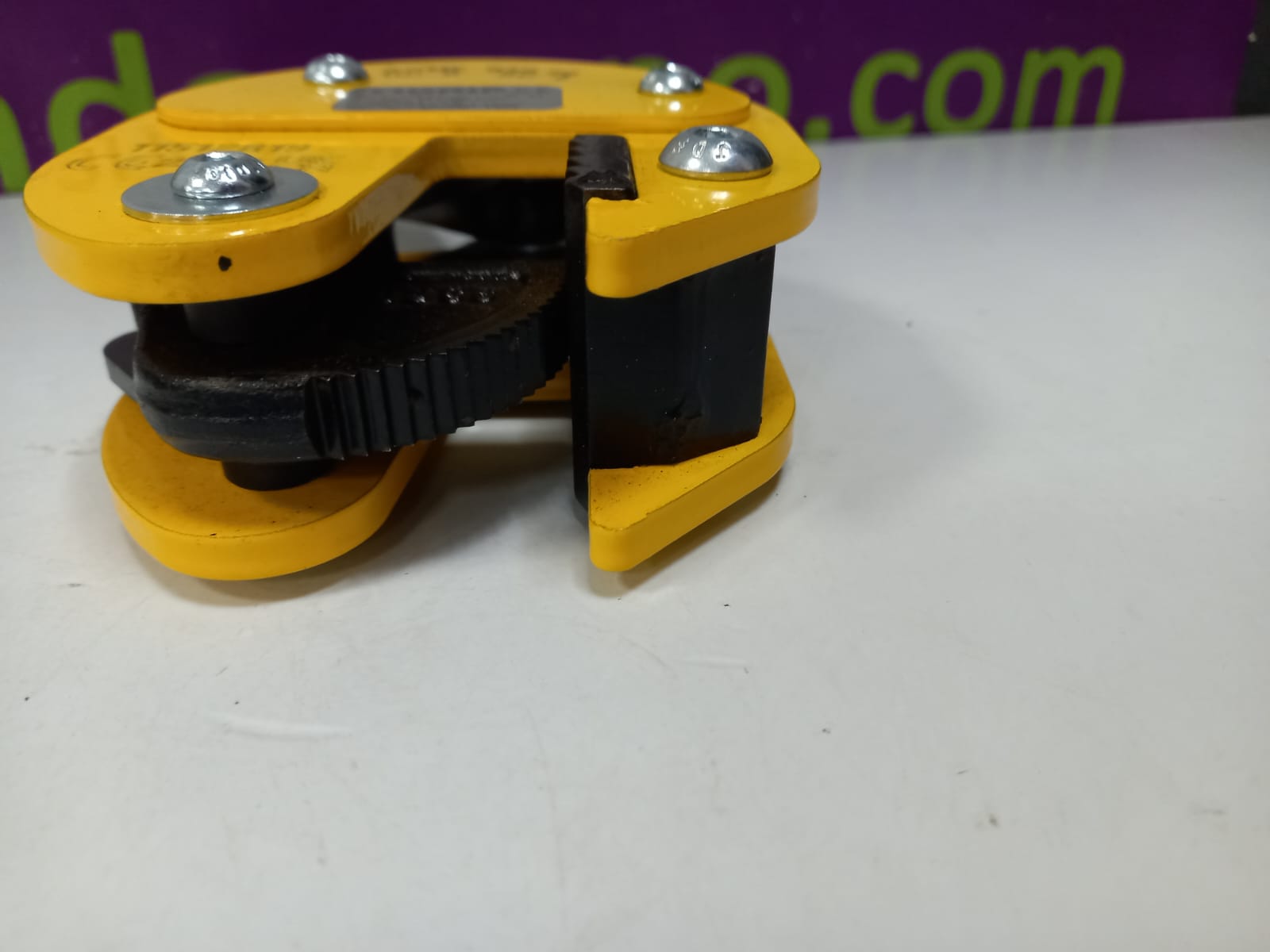 PINZA PARA CHAPAS TIGRIP TBL 0.5 - Imagen 2