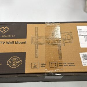 SOPORTE DE PARED ARTICULADO PERLESMITH