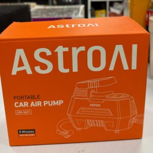 INFLADOR DE COCHE PORTATIL ASTRO AI