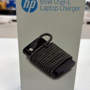 CARGADOR HP 65W 671R2AA