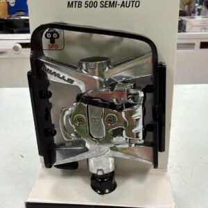 PEDALES BICICLETA MTB 500 SEMI AUTO ROCKRIDER