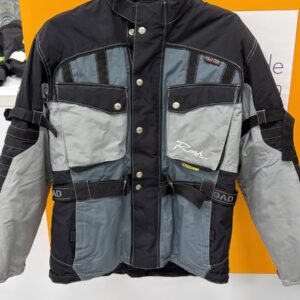 CHAQUETA MOTO M ROAD DAMEN