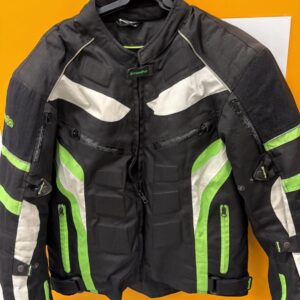 CHAQUETA MOTO STREET FUN XL/54 HOMBRE