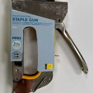 GRAPADORA RAPID R33