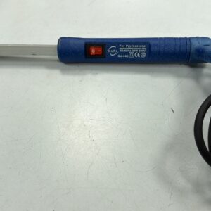 PISTOLA DE SOLDADURA DE PLASTICO