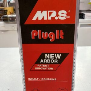 SOPORTE UNIVERSAL BROCAS PLUG IT MPS 16 A 210MM