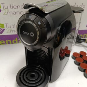 CAFETERA DELTA NDIQ 7323