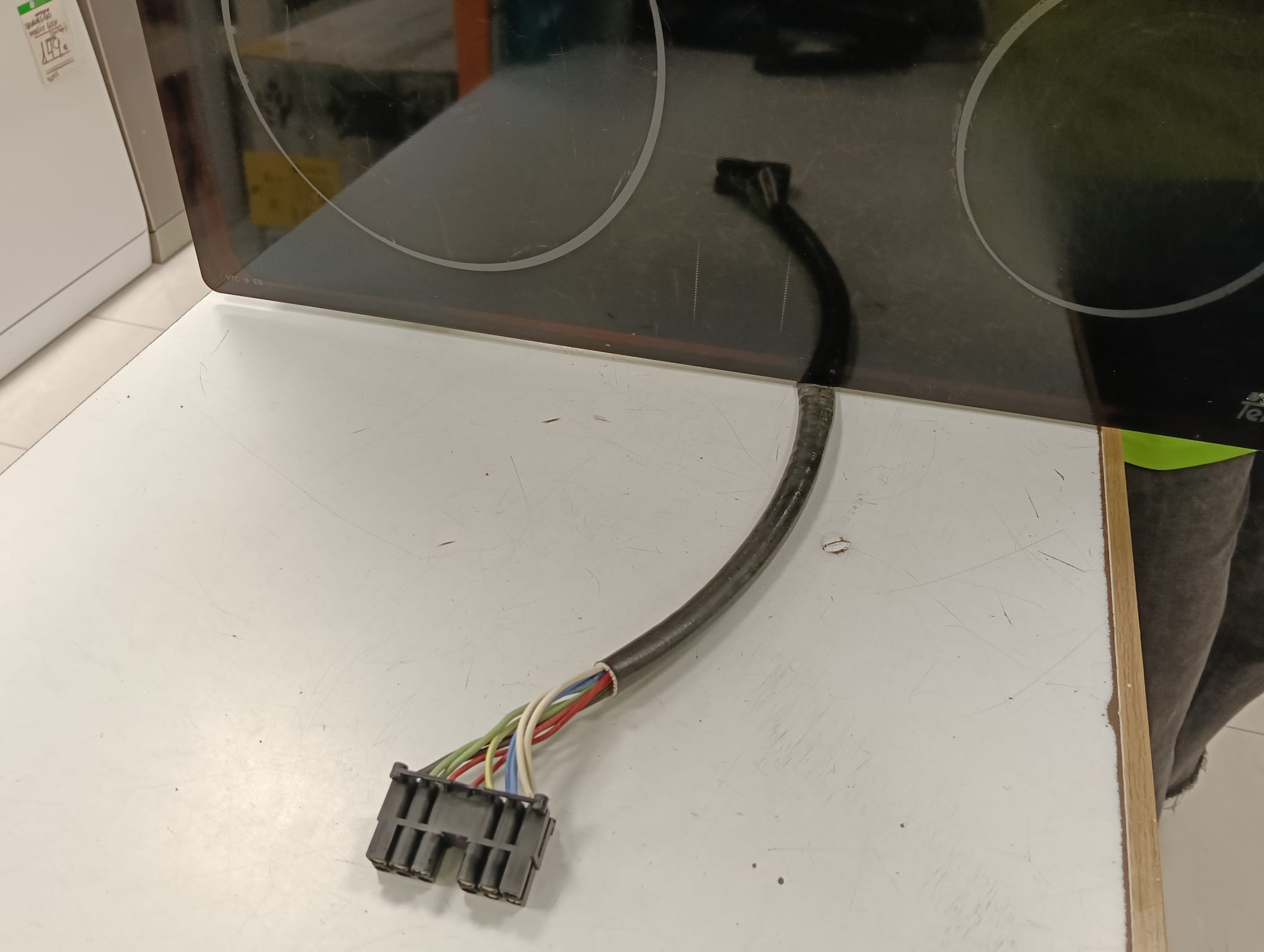 VITROCERAMICA TEKA VTC EB - Imagen 3