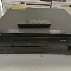 REPRODUCTOR LASER DISC PIONEER CLD-900S