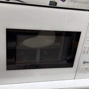 MICROONDAS BALAY 3WG365BIC