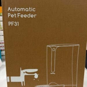 COMEDERO MASCOTAS FARORO PF31 4L