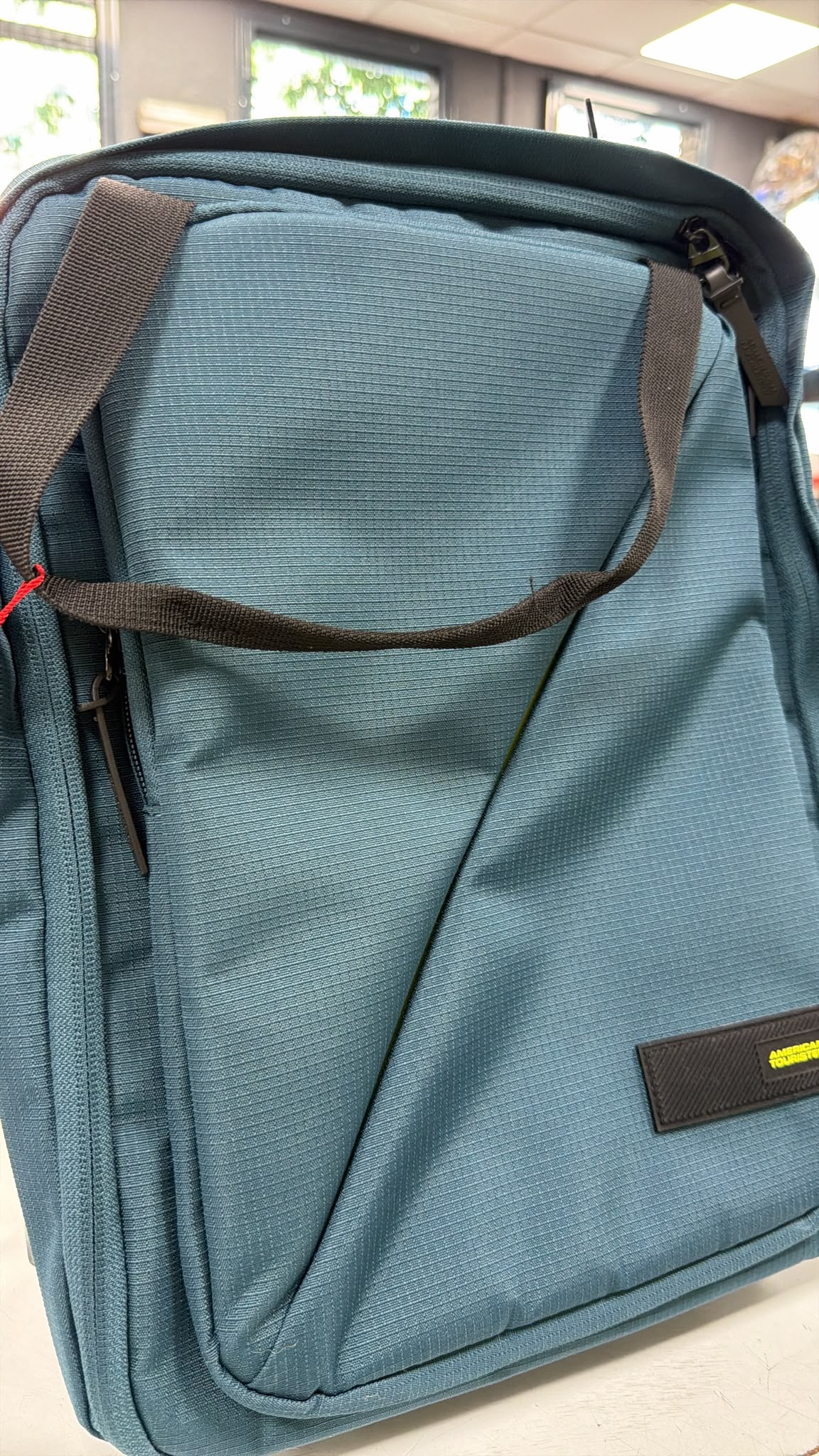 AMERICAN TOURISTER TAKE2CABIN A722