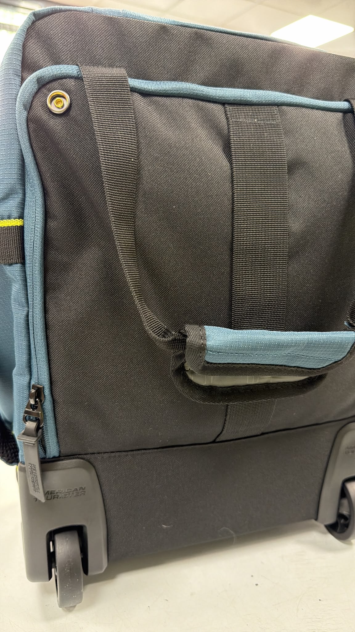AMERICAN TOURISTER TAKE2CABIN A722 - Imagen 3