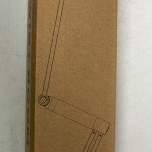 SOPORTE MICROFONO 28" TWIST BOOM ARM