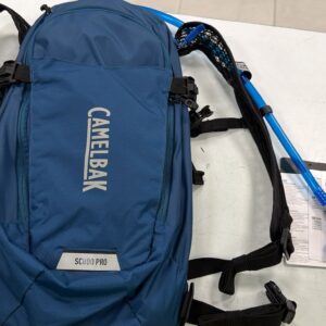 MOCHILA CAMELBAK SCUDO PRO 12L/3L