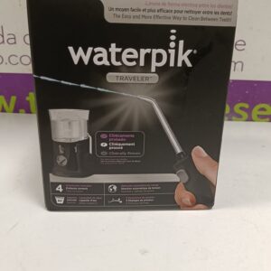 WATERPIK TRAVELER WP-312ED